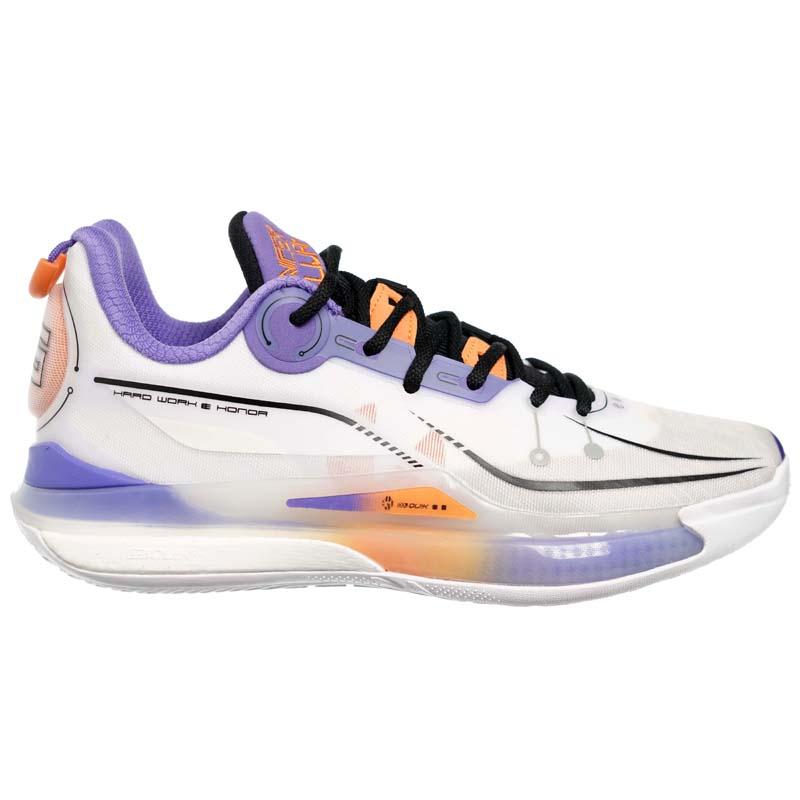 361 DEGREES Muške patike Dvd2-Cqt, bijele