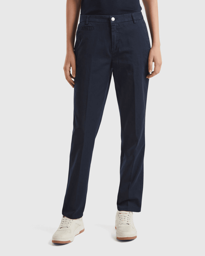 Benetton Pantole 616 za žene