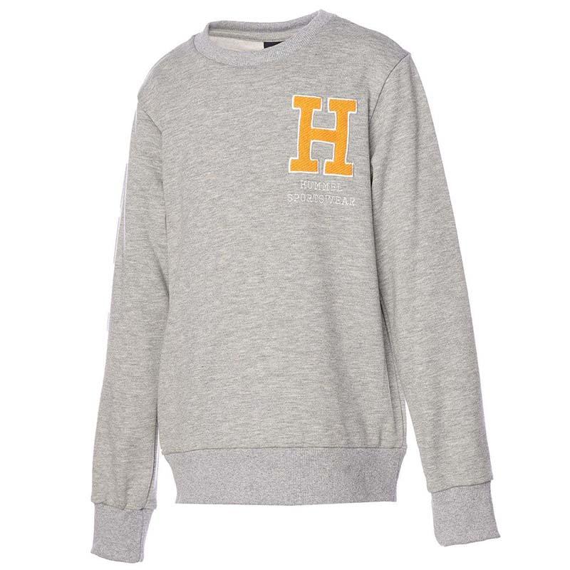 HUMMEL Duks za dječake Hummelton, siva