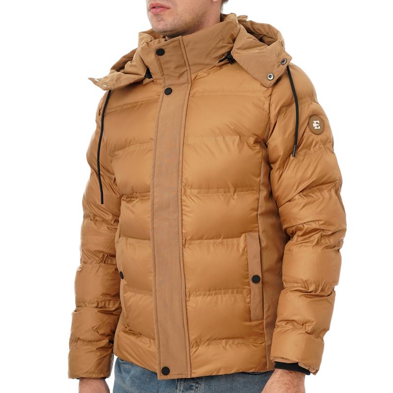 EASTBOUND Muška jakna, bukva, smeđa