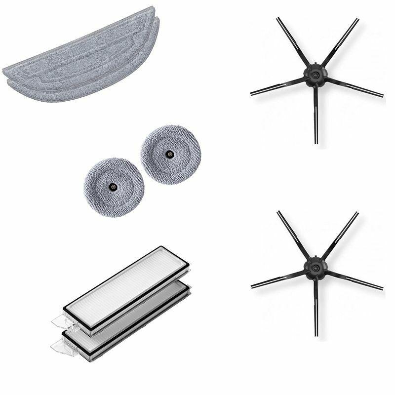 Roborock Set rezervnih dijelova za S8 MaxV Ultra
