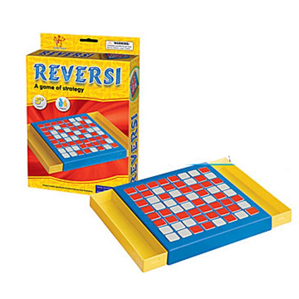 Društvena igra Reversi