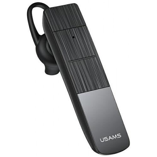 Usams Wireless slušalica BT2, Crne
