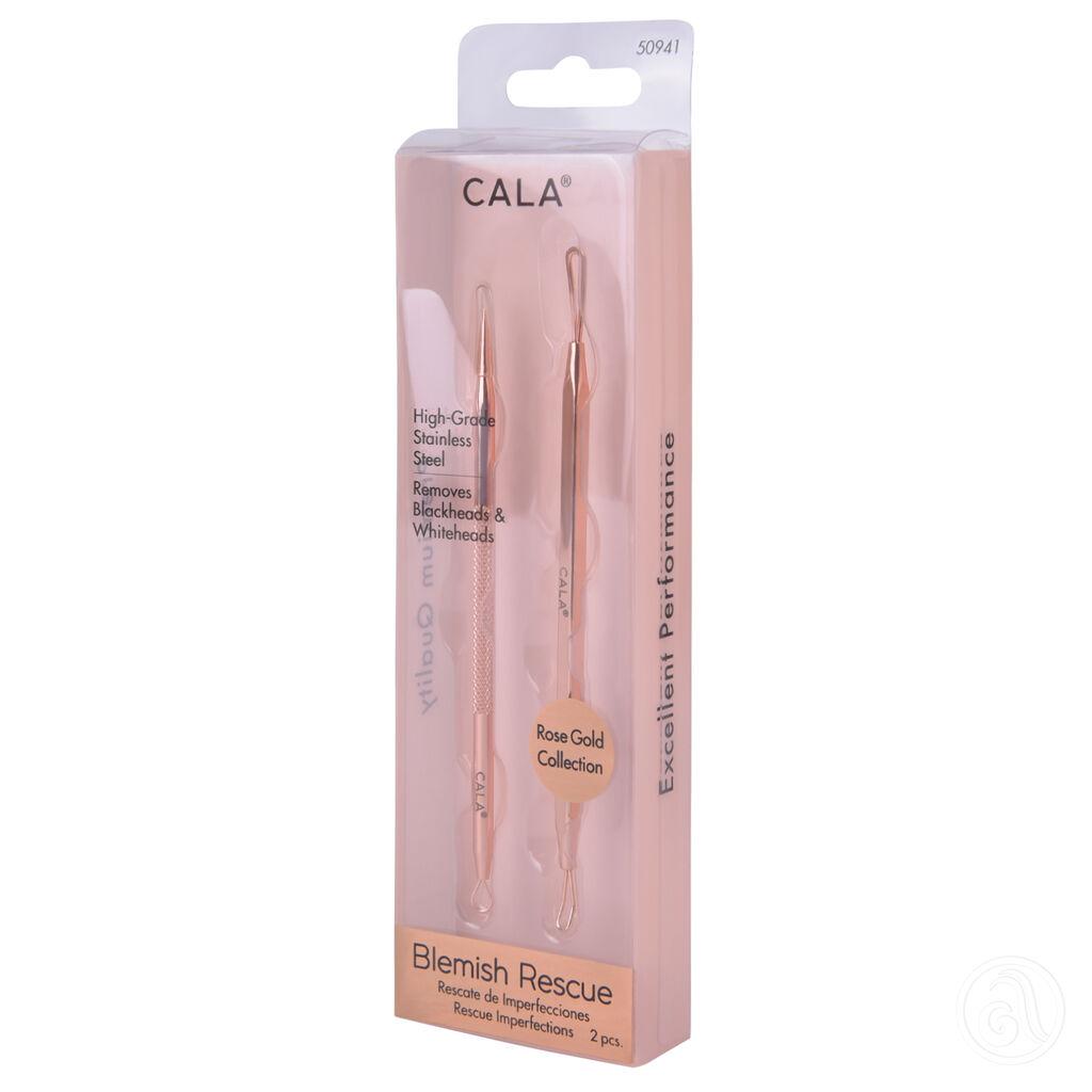 Cala Set alata za čišćenje lica, Rose Gold