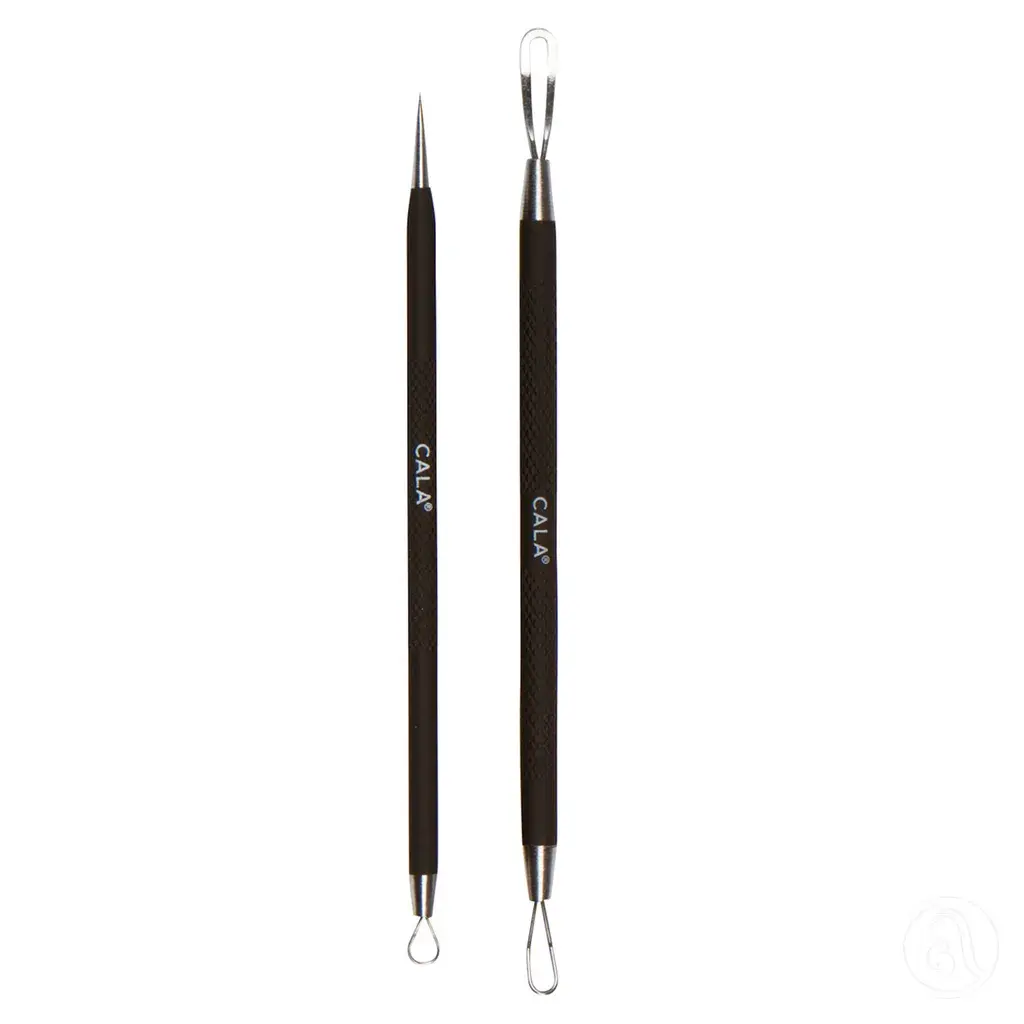 Cala Set kozmetičkih instrumenata For Men, 2 Komada
