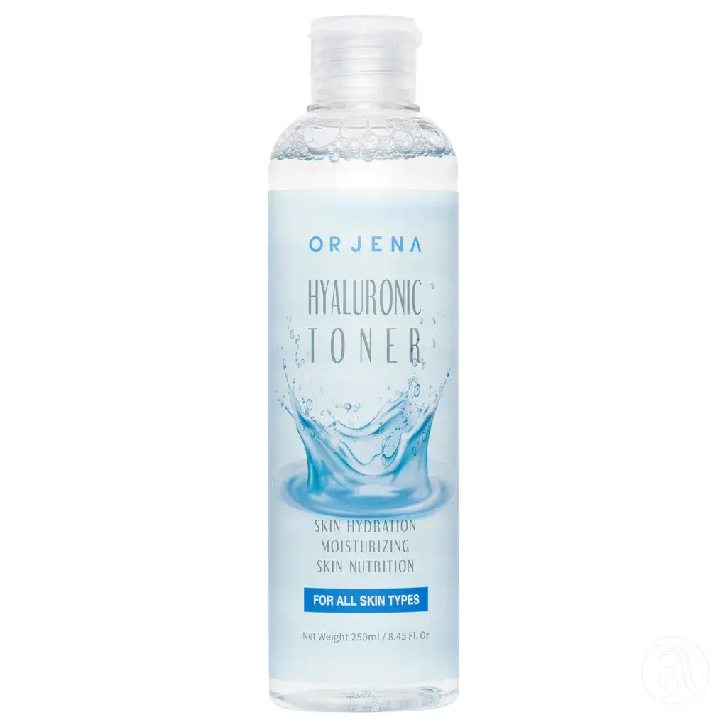 Orjena Toner za lice Hijaluronska Kiselina, 250 ml