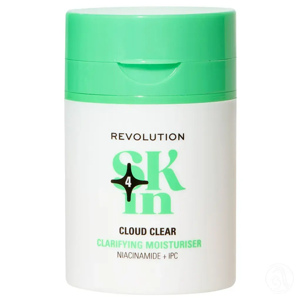 Revolution Krema za lice Skin Clearly Clarify 4 Cloud Clea