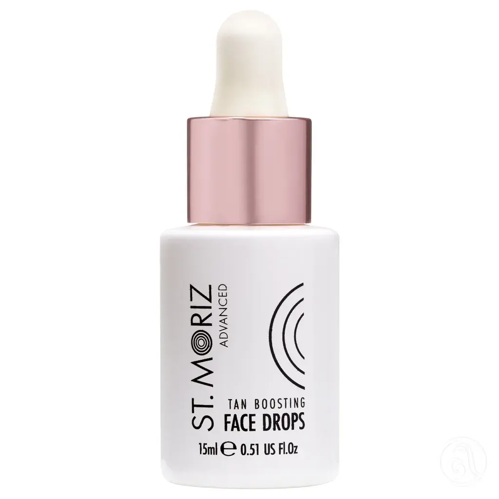 St Moriz Serum za samopotamnjivanje lica St. Moriz Advanced Tan Boosting,, 15 ml
