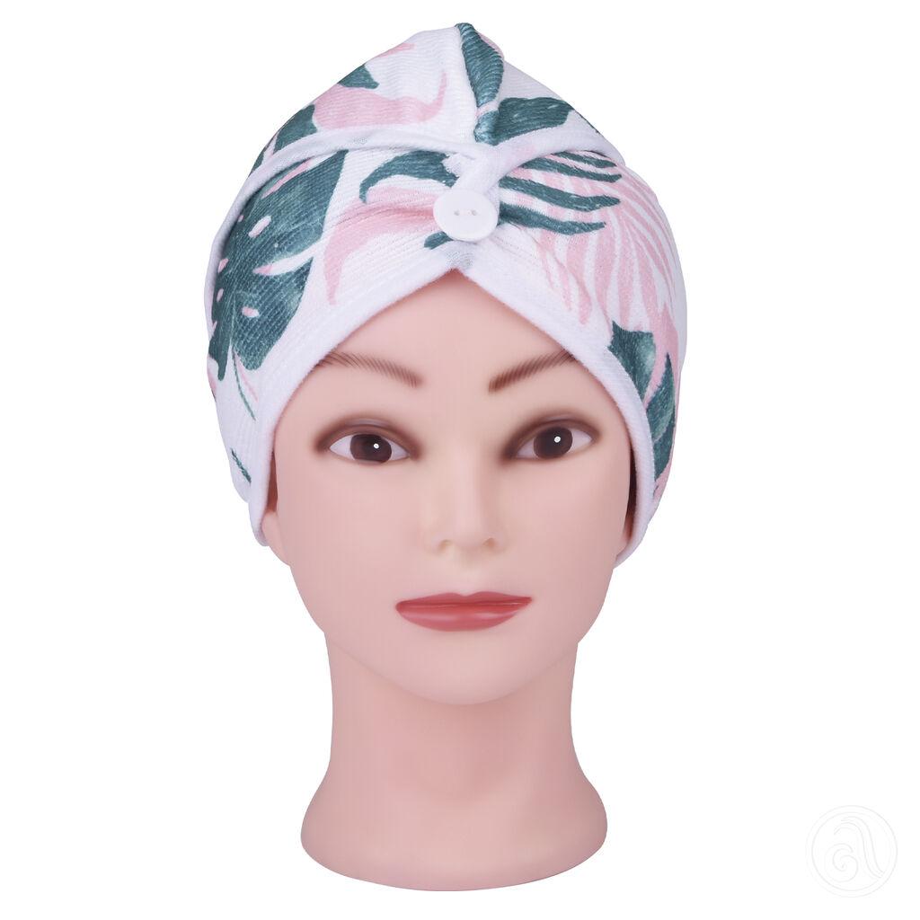 Cala Turban za kosu Tame the Mane Tropical