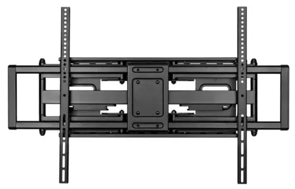 GEMBIRD TV nosač WM-120ST-01, rotacija 60-120, VESA 90x60cm, max 120kg