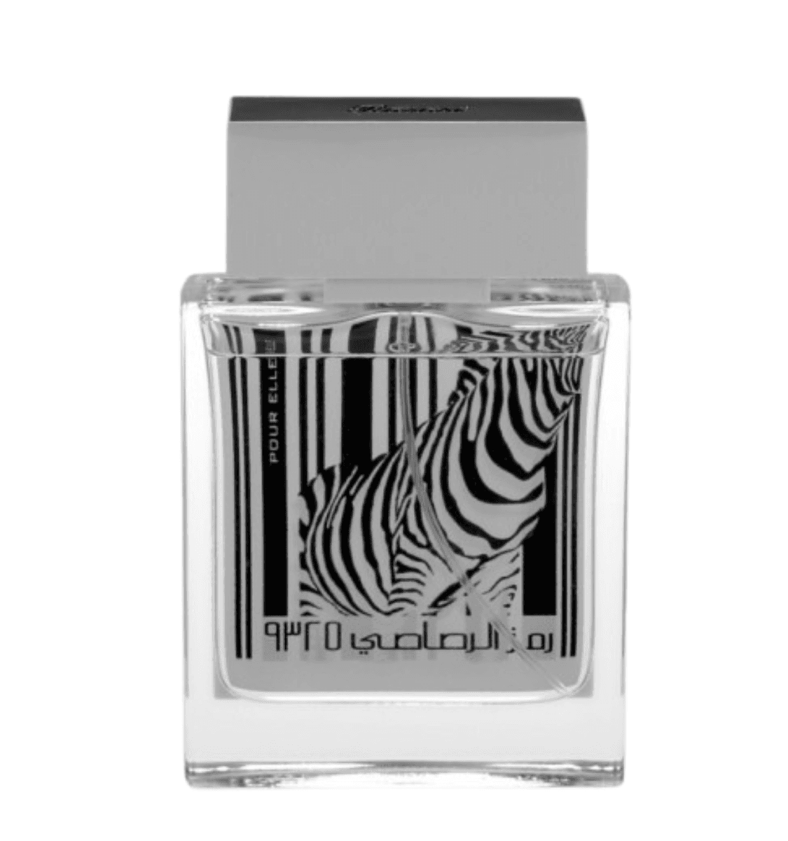 RASASI Ženski parfem RUMZ AL RASASI 9325 POUR ELLE EDP 50ml