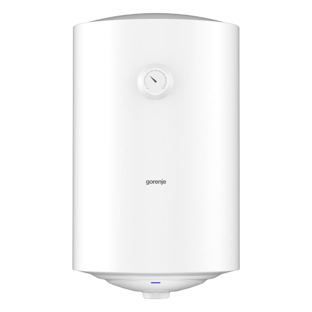 GORENJE Akumulacijski bojler TG80W-E, 75.9l, 1500W, Bijeli