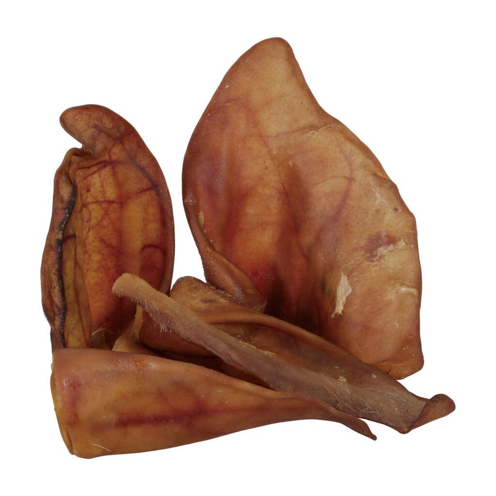 Serano Poslastica za pse Svinjsko uho, 2 Komada