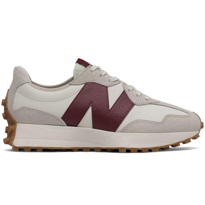 Ženske patike New Balance 327, bež boje