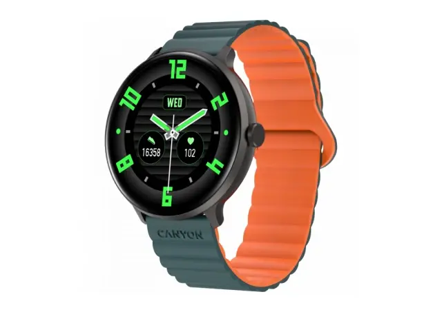 CANYON Pametni sat Jacky SW-69, narandžasta