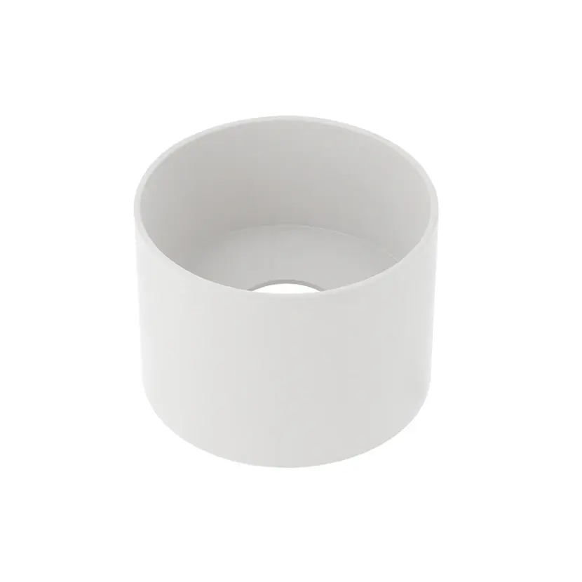 LED plafonska lampa SAKURA, Okrugla, GU10, IP20, Bijela