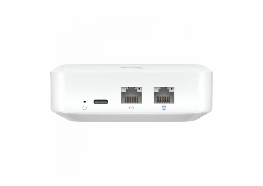 UBIQUITI Ruter Gateway Lite, Bijela