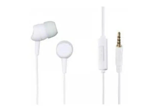 CANYON slušalice SEP-5 Bluetooth, bijele