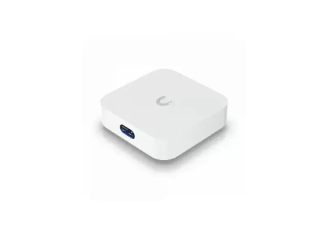 UBIQUITI Interface Compact UniFi Cloud, bijela