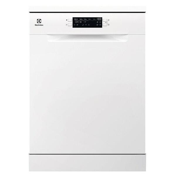 Mašina za pranje posuđa Electrolux ESA47210SW, 13 setova, bijela
