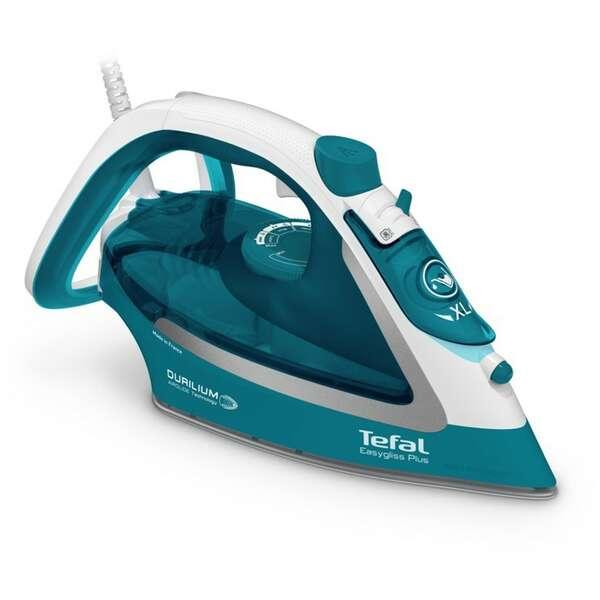 Tefal Pegla FV5737E0, Tirkizna
