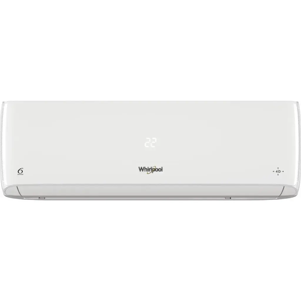 Whirlpool Klima Spicr318wf, Inverter, Bijela