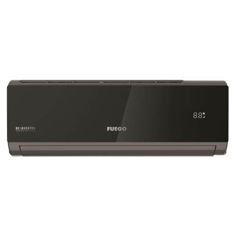 Fuego Klima Fgtc12inv-wifi-bwmse6, 2690, Bijela