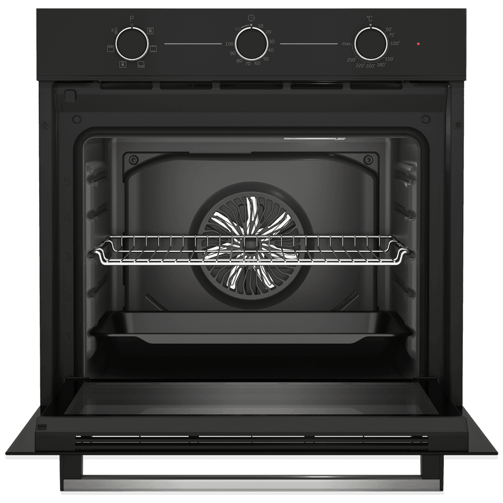 Beko Ugradbena pećnica BBIE 12100 BD