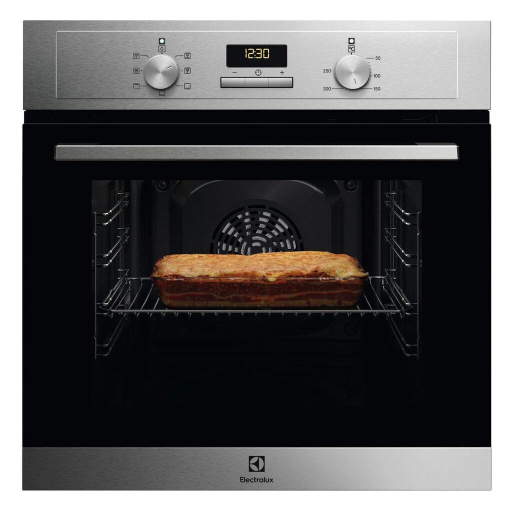 Electrolux Ugradbena pećnica EOH3H00BX