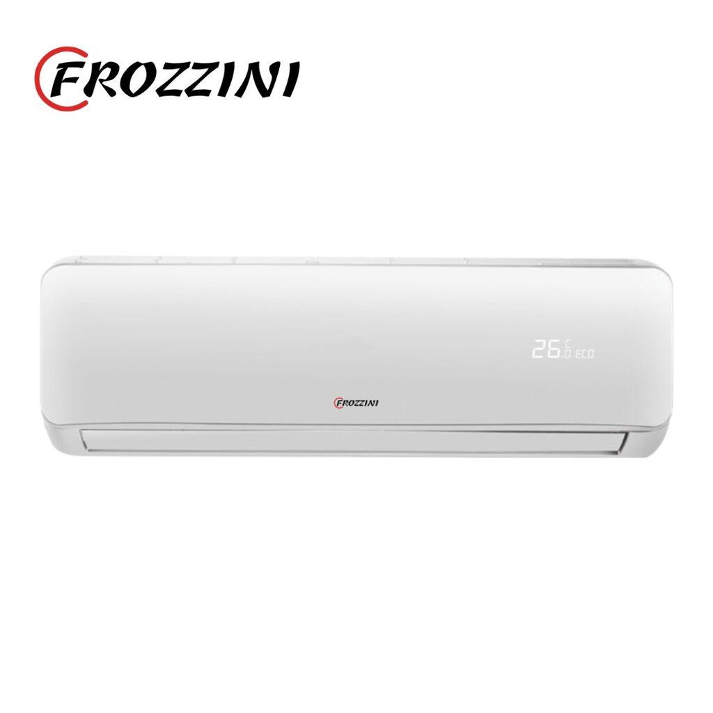Frozzini Klima Kfr35gw, 12, On Off, Bijela