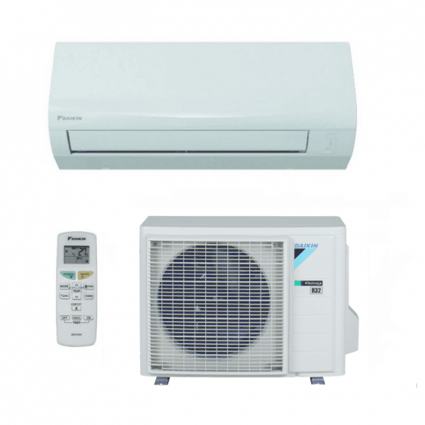 Daikin Klima Ftxf35f/rxf35f, Bijela