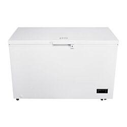 Beko Zamrzivač Cf380ewn, Bijeli