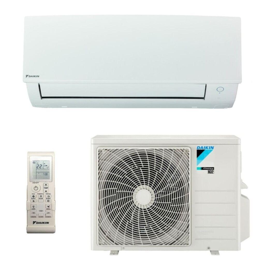 Daikin Klima Ftxc35e/rxc35e, Bijela