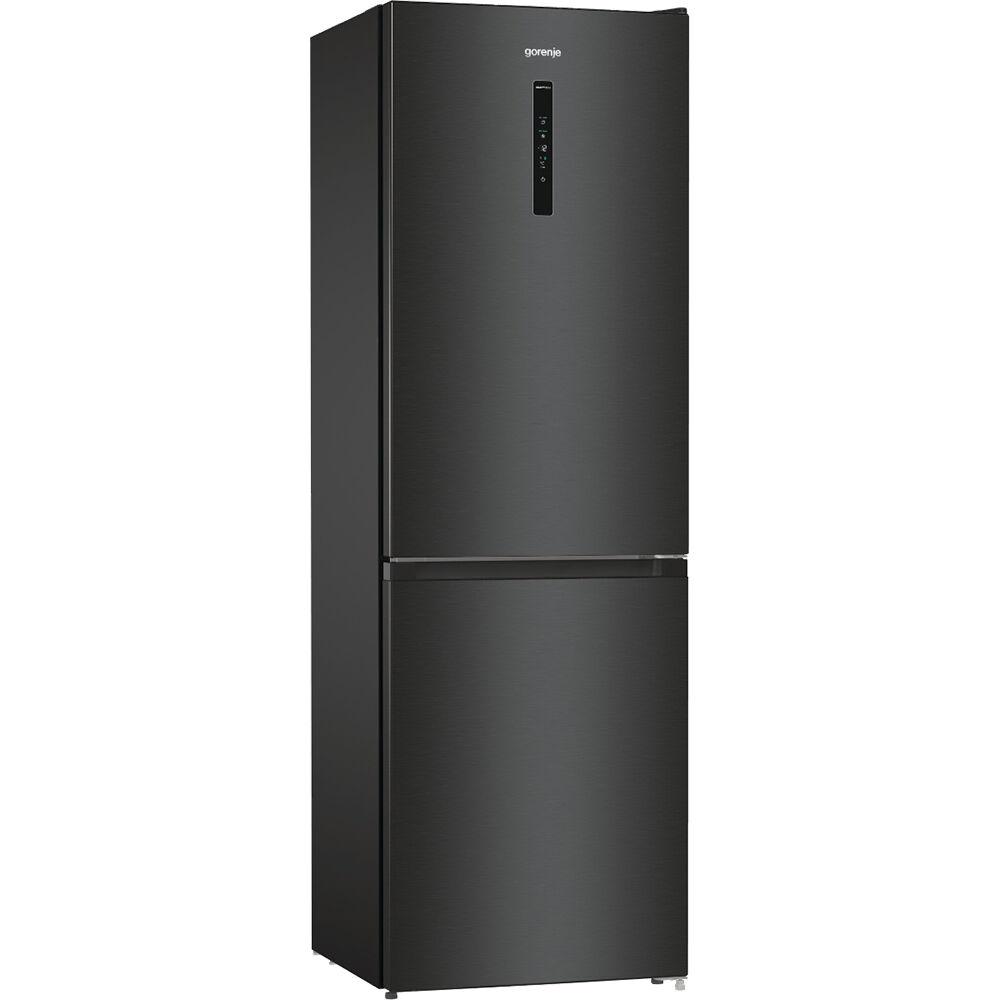 Gorenje Frižider Nrk619eabxl4, Crni