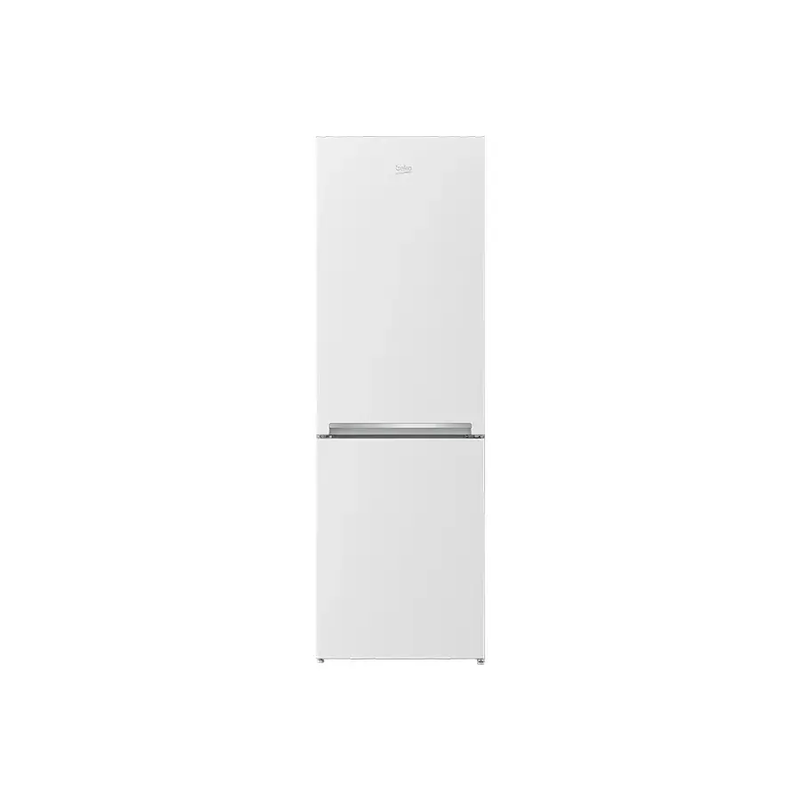 Beko Frižider Rcsa330k40wn, Bijeli