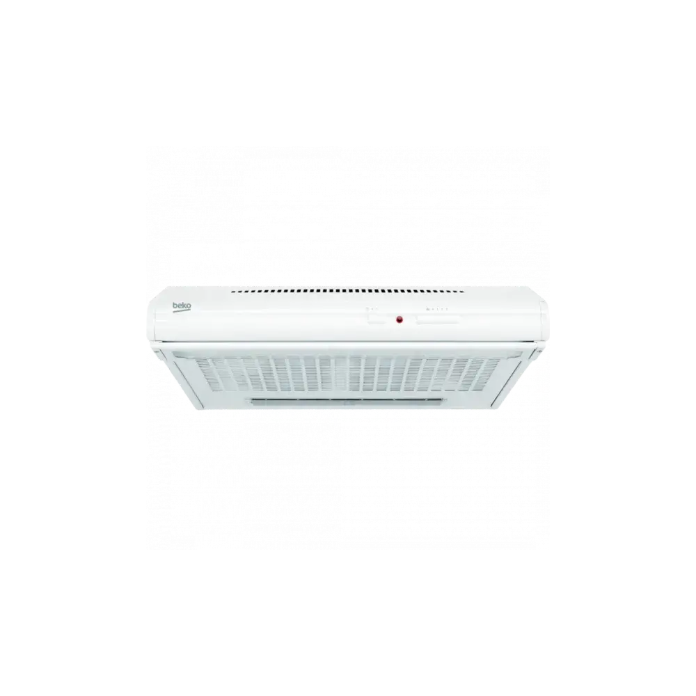 Beko Napa CFB 6437 W, 60 cm, Bijela