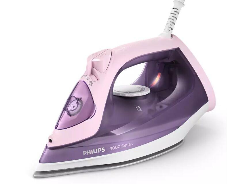 Philips Pegla DST3020/30, Ljubičasta
