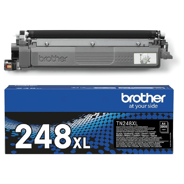 Brother Toner TN-248Y