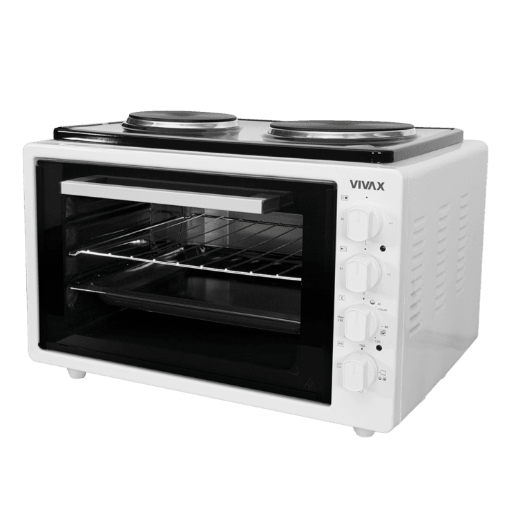 Vivax Mini pećnica MO-4201 W