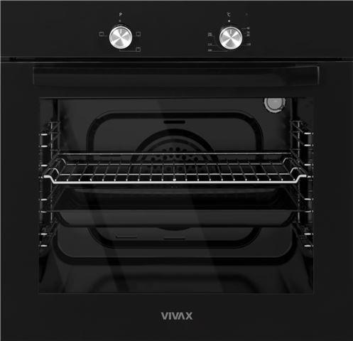 Vivax Pećnica BO-624MH G