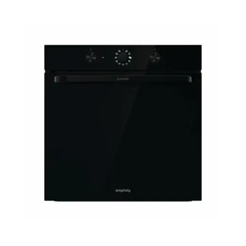 Gorenje Ugradbena pećnica BOS6727SYB