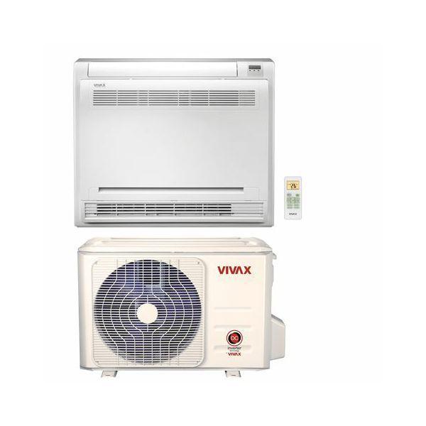 Vivax Komercijalna Klima Acp-12ct35aeri, Bijela