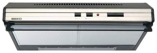 Beko Napa CFB 6433 X, Srebne boje