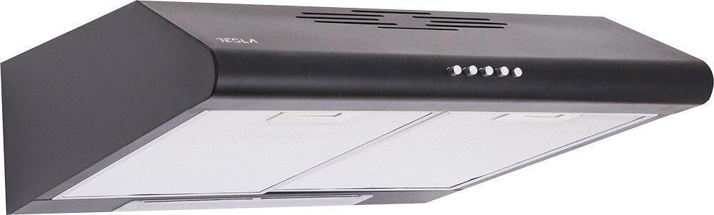 Tesla Napa podugradbena DB600SB, Crna