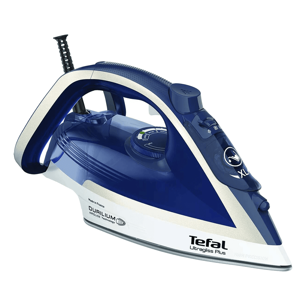 Tefal Pegla na paru FV6812E0, Plava