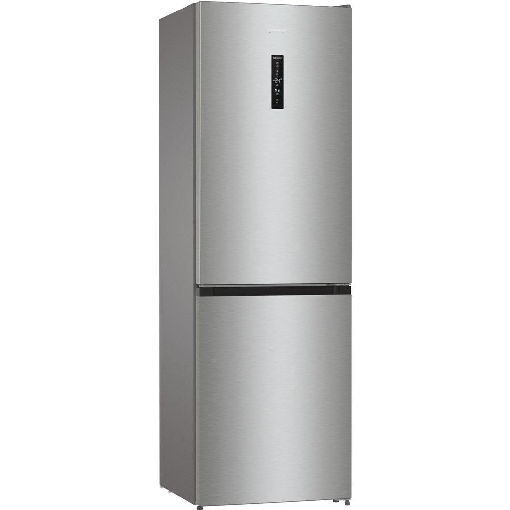 Gorenje Frižider N61ea2xl4, Sivi