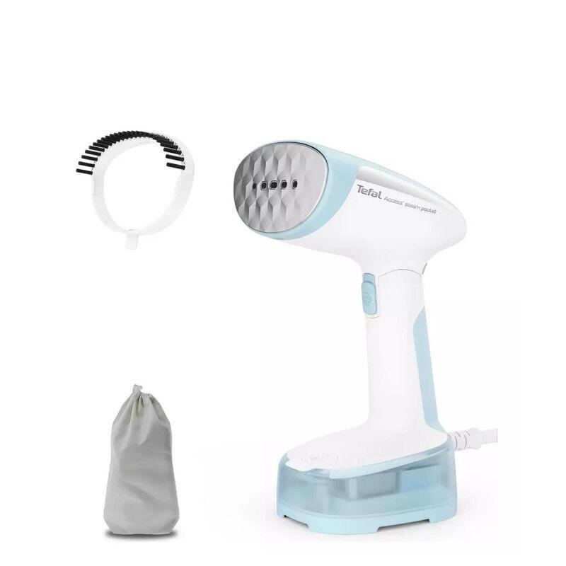 Tefal Vertikalna pegla DT3041E1, Plava