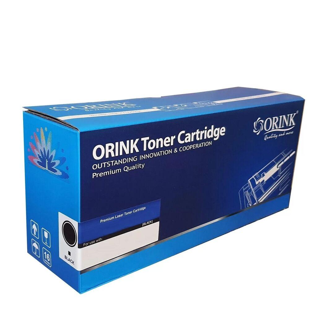 Orink Toner 55X