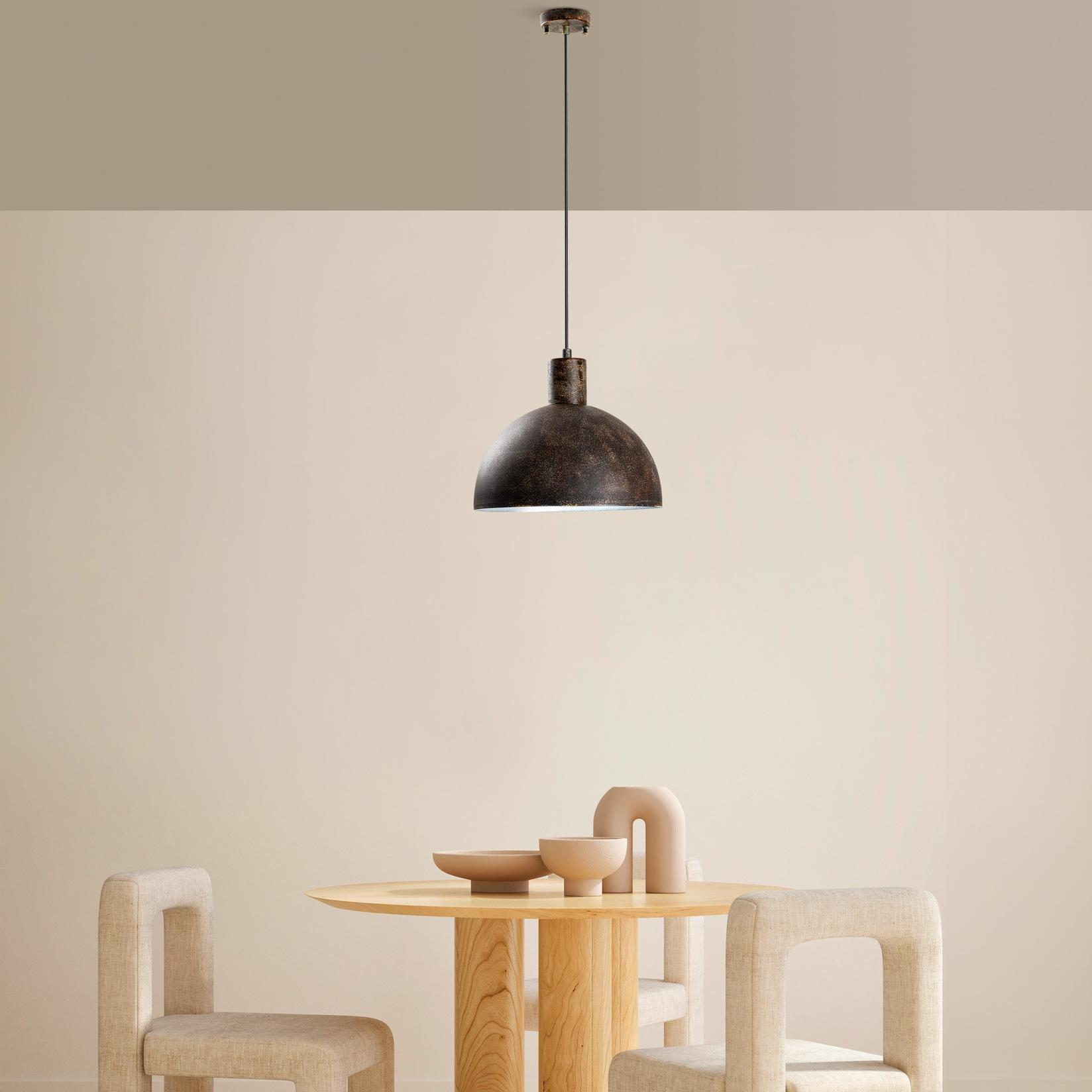 Opviq Luster KURE-30-MR-993-RETRO, 28-117cm O30 cm