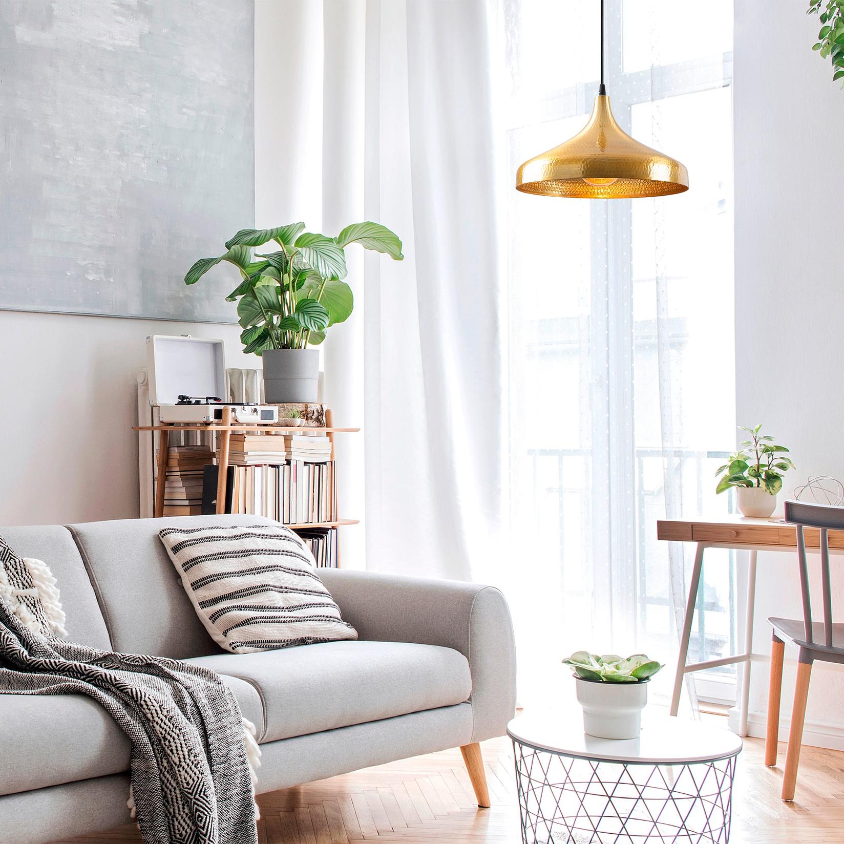 Opviq Luster Tattoo-2645, 118cm36x36cm, E27, 40W